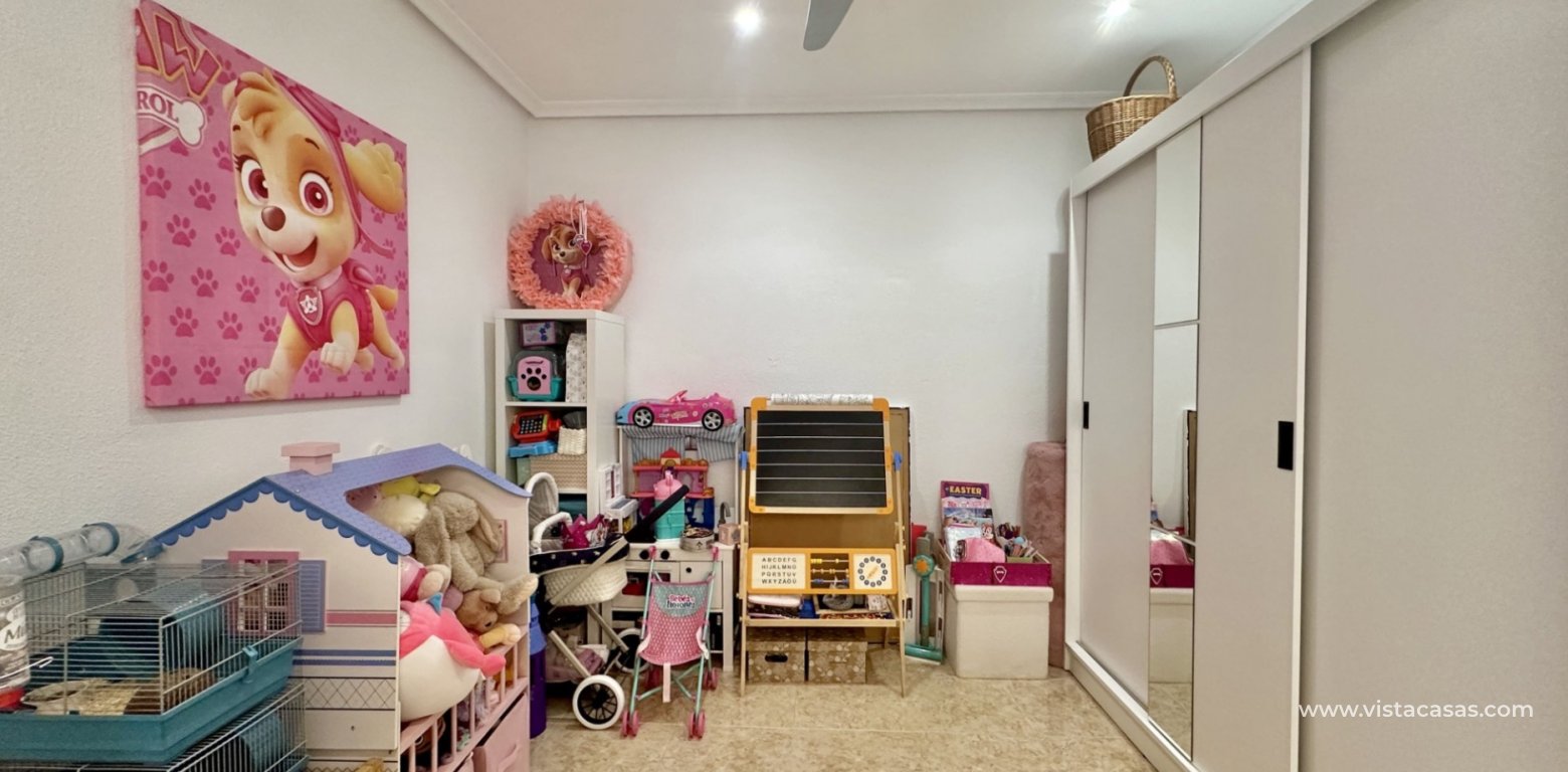 Resale - Townhouse - Playa Flamenca