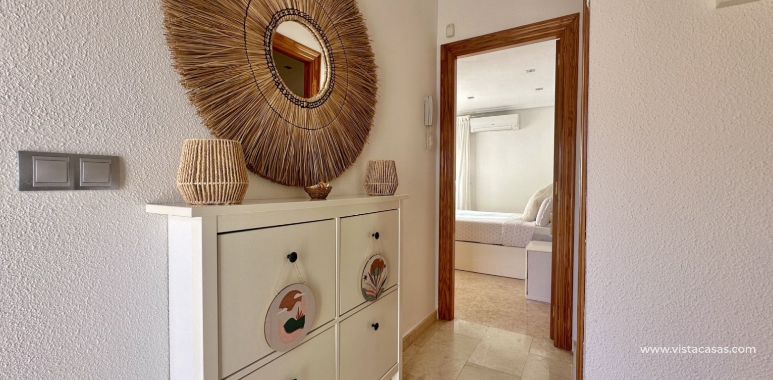 Resale - Townhouse - Playa Flamenca