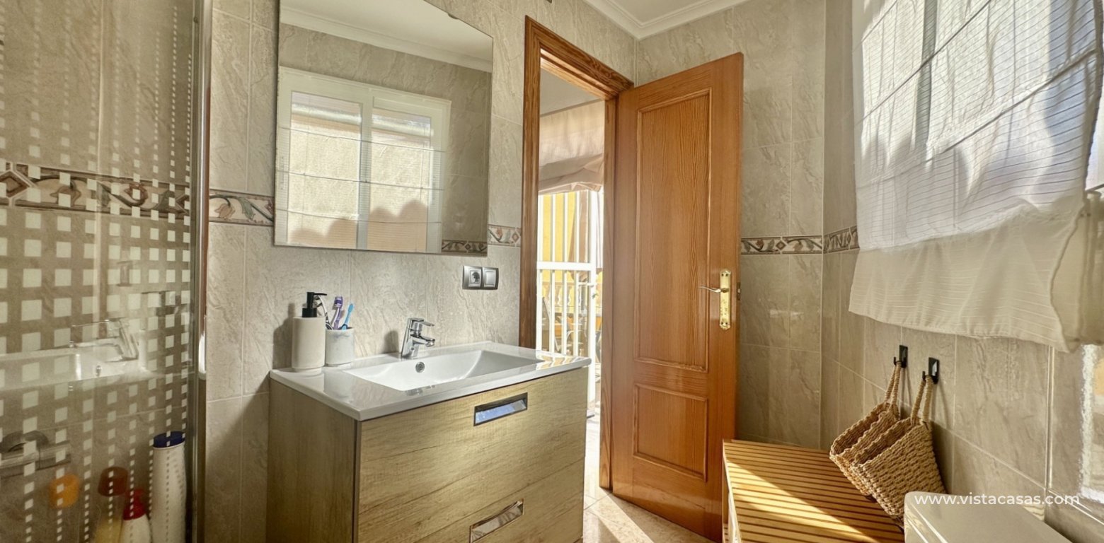 Resale - Townhouse - Playa Flamenca