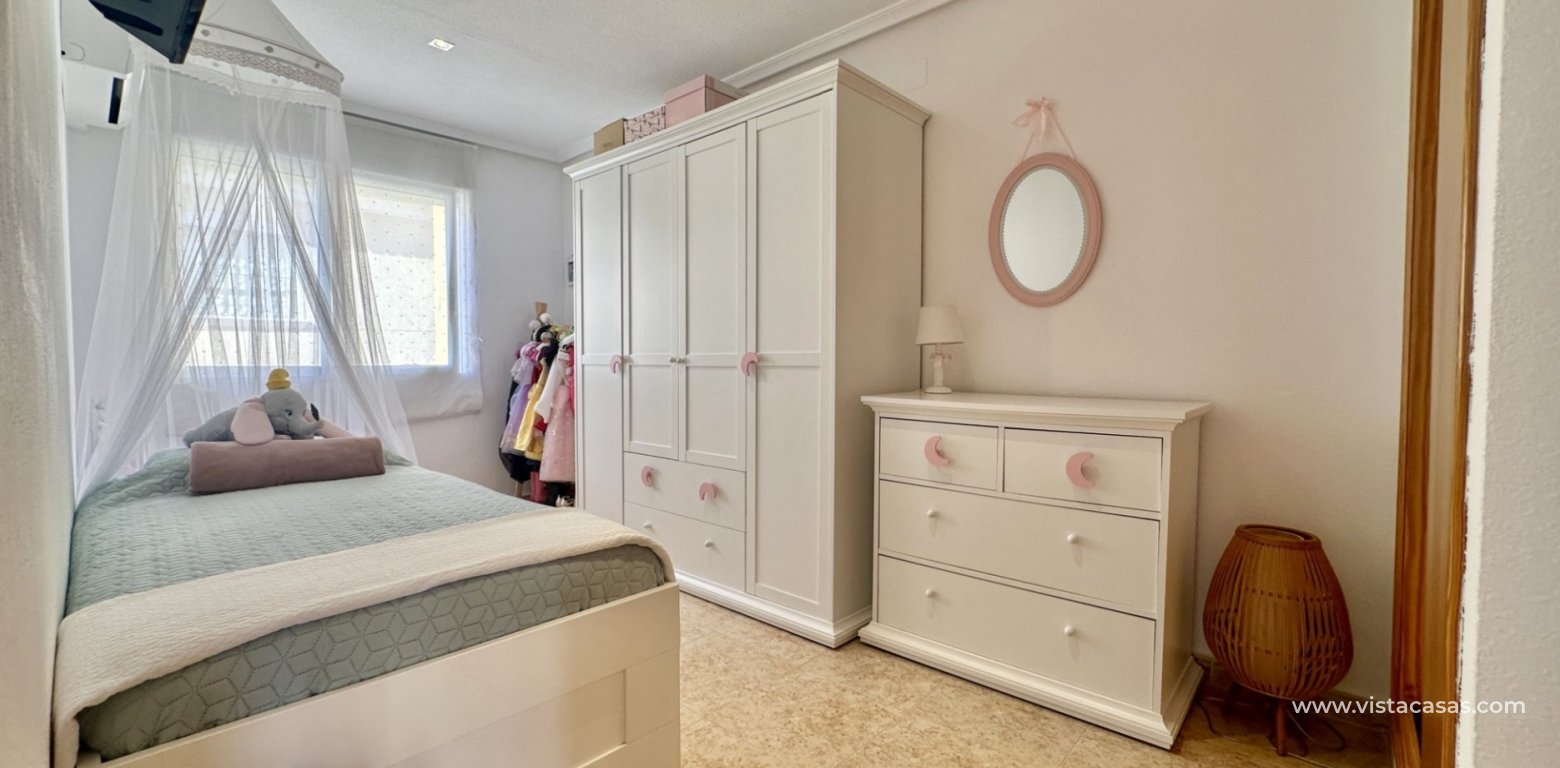 Resale - Townhouse - Playa Flamenca