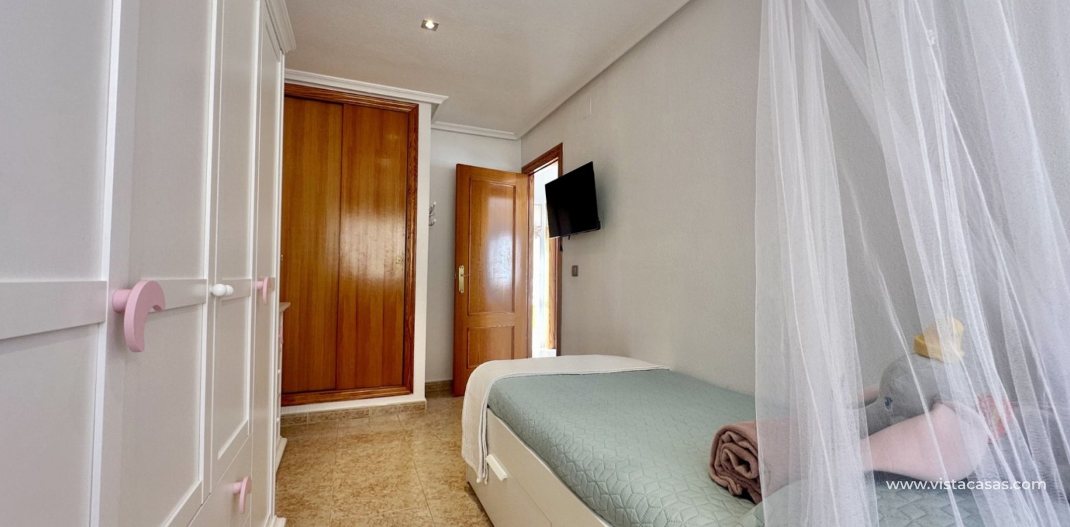 Resale - Townhouse - Playa Flamenca