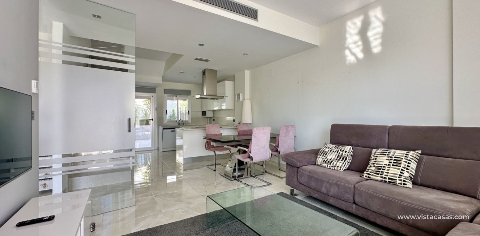 Vente - Villa - Cabo Roig