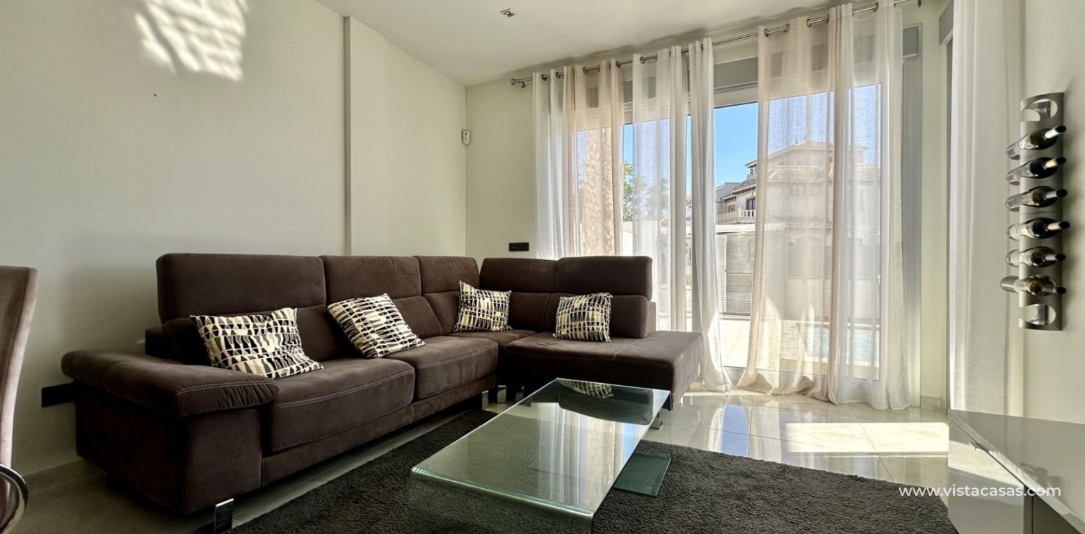 Vente - Villa - Cabo Roig