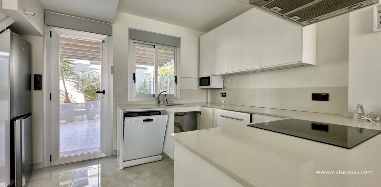 Vente - Villa - Cabo Roig