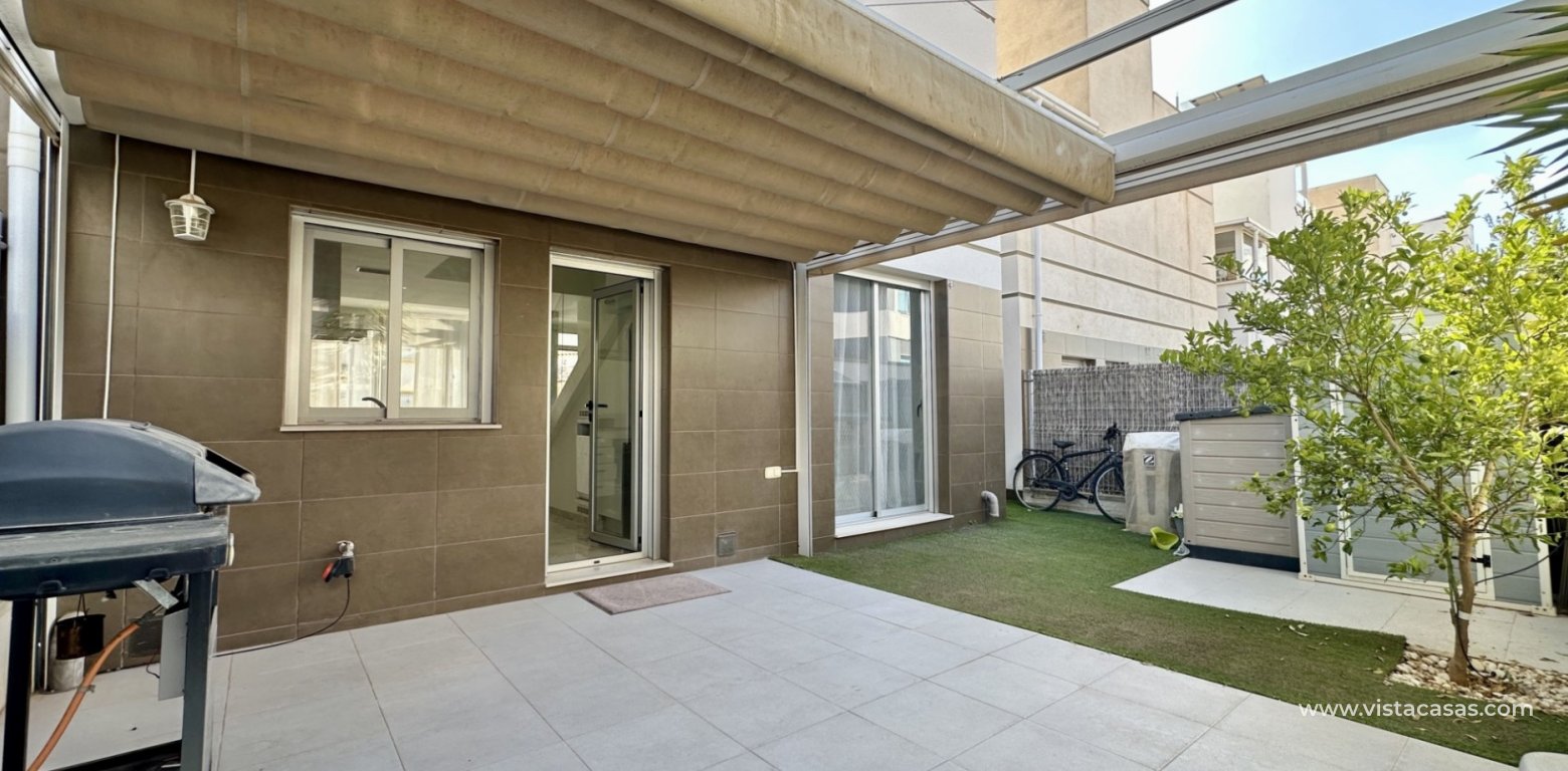 Vente - Villa - Cabo Roig