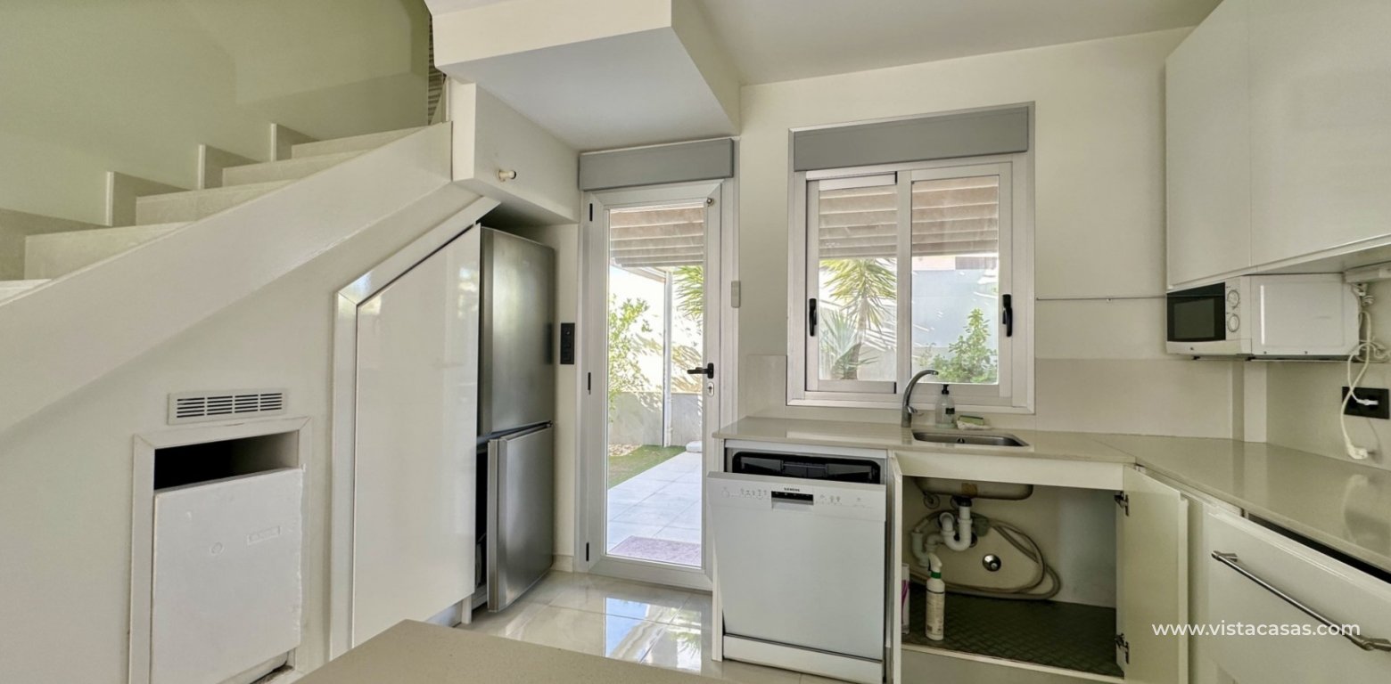 Vente - Villa - Cabo Roig