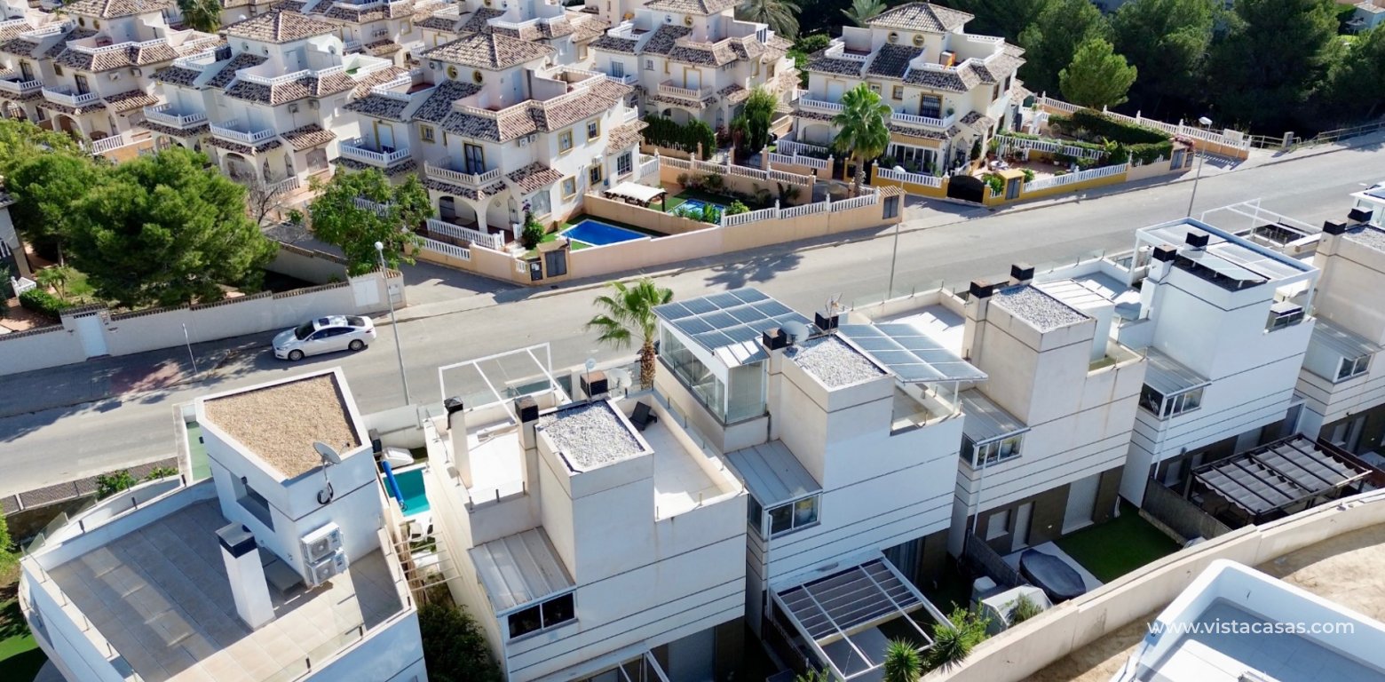 Vente - Villa - Cabo Roig