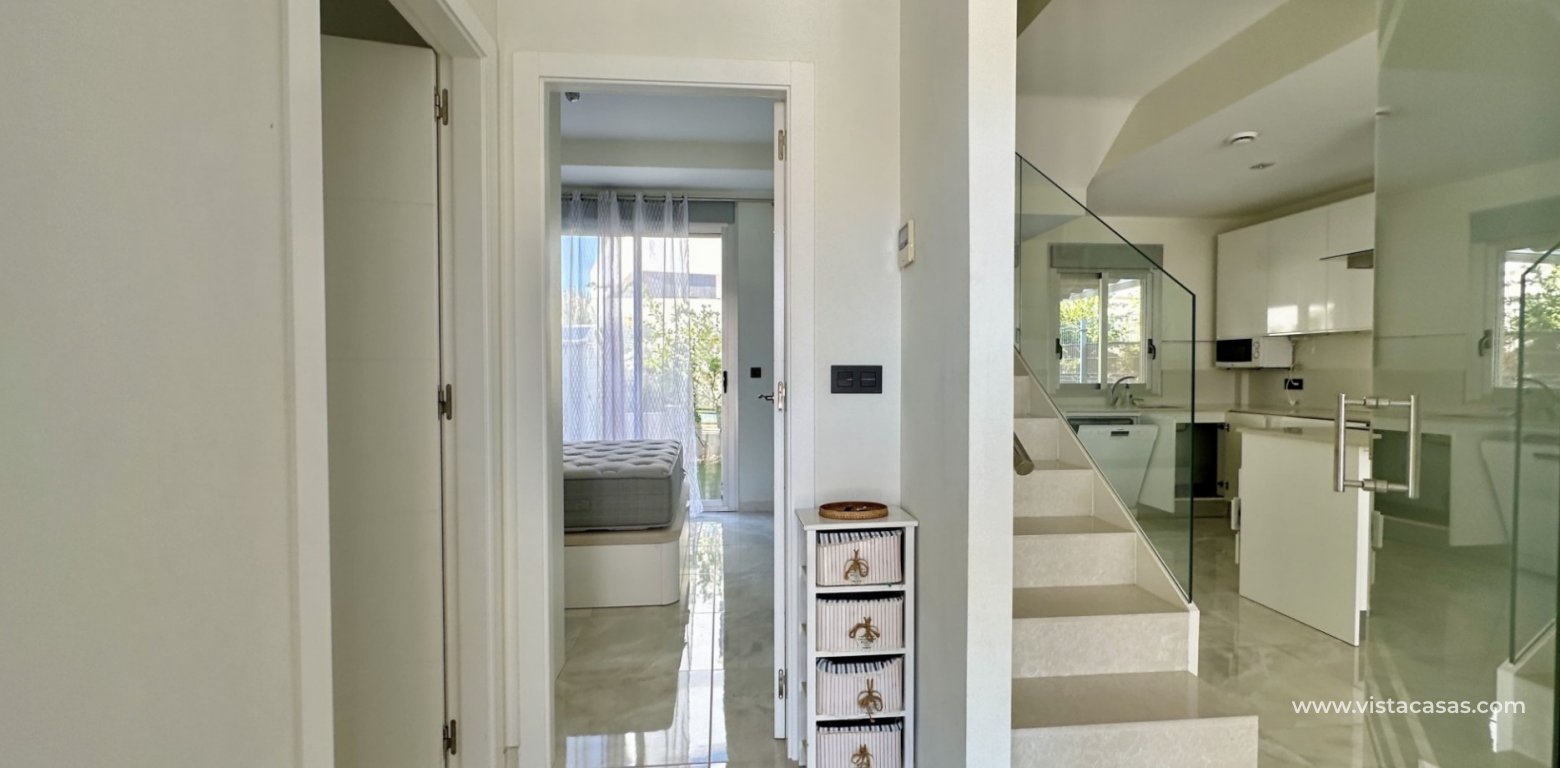 Vente - Villa - Cabo Roig