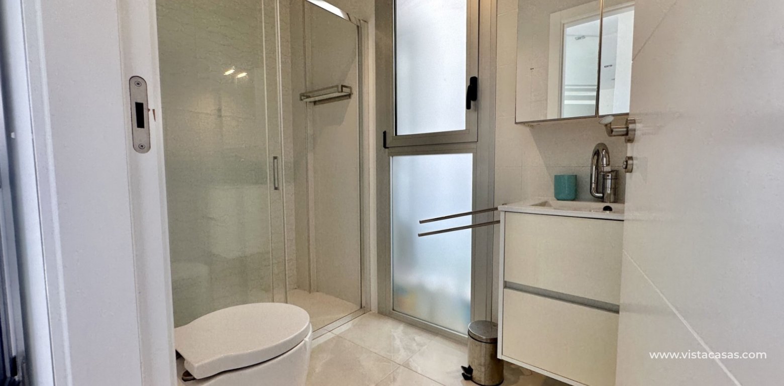 Vente - Villa - Cabo Roig