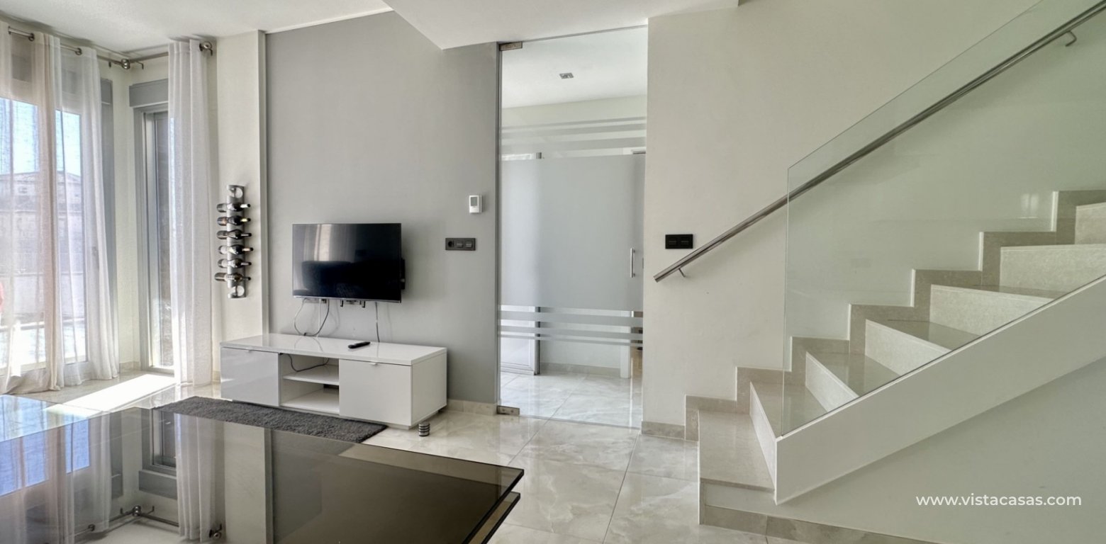 Vente - Villa - Cabo Roig