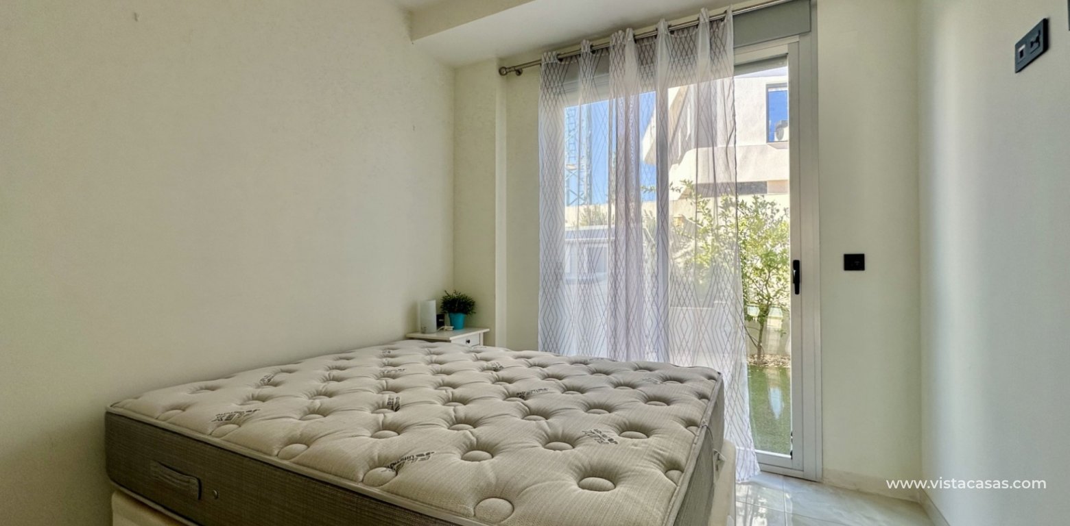 Vente - Villa - Cabo Roig