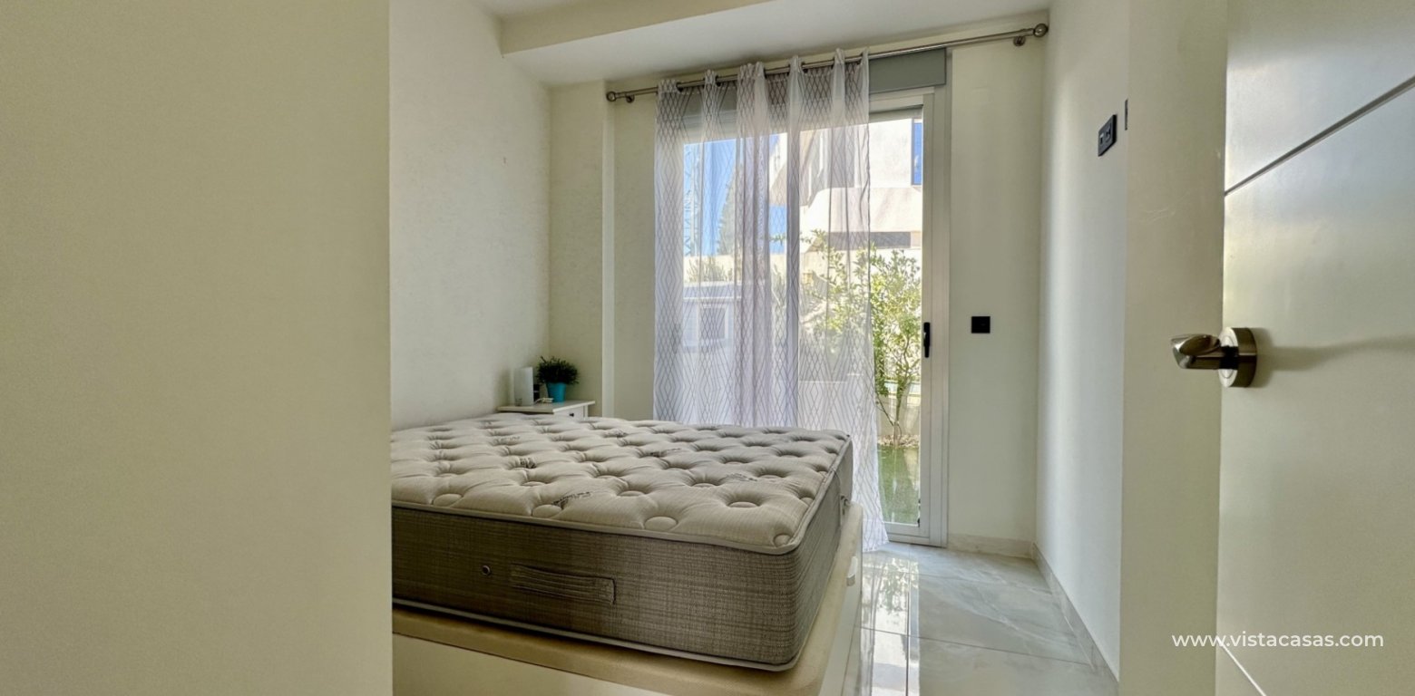 Vente - Villa - Cabo Roig