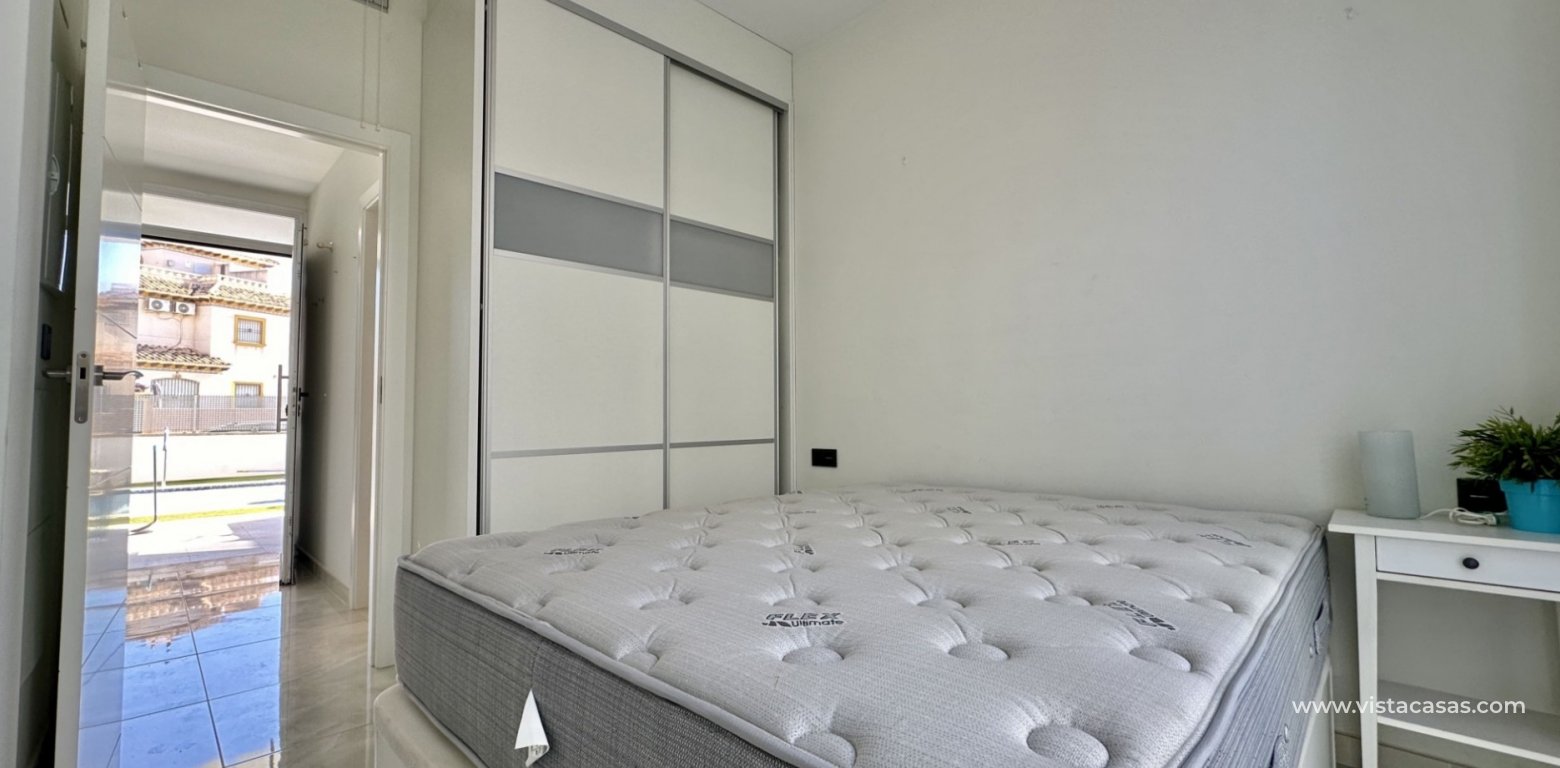 Vente - Villa - Cabo Roig