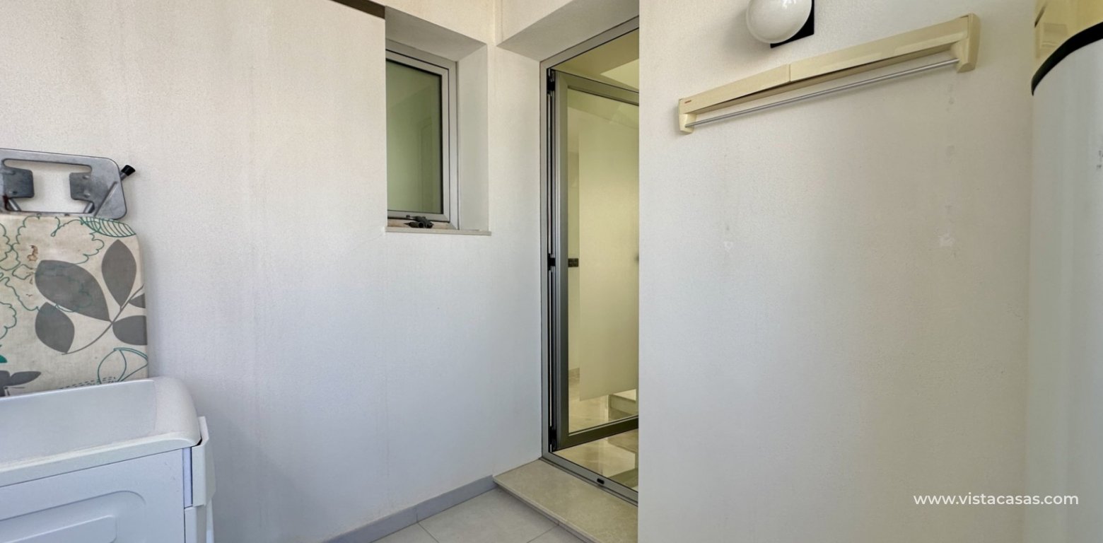 Vente - Villa - Cabo Roig