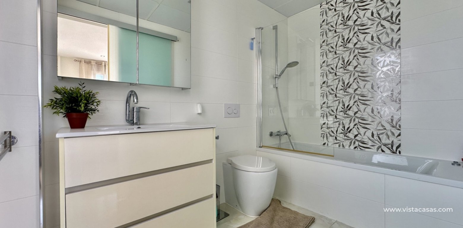 Vente - Villa - Cabo Roig