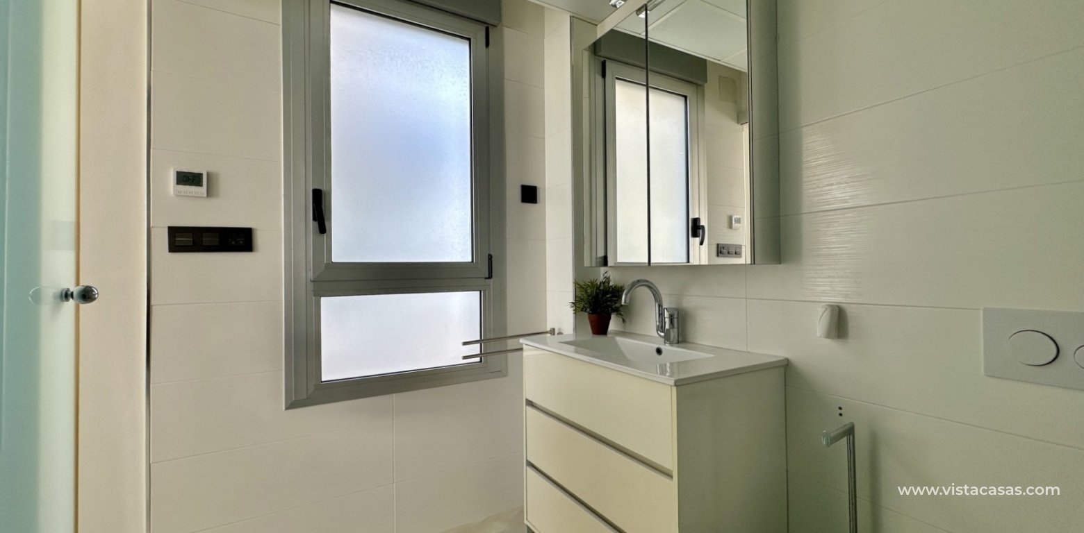 Vente - Villa - Cabo Roig