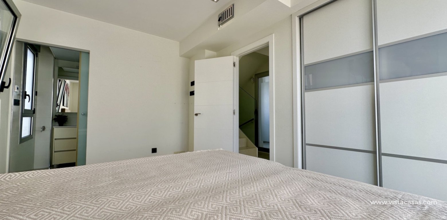 Vente - Villa - Cabo Roig