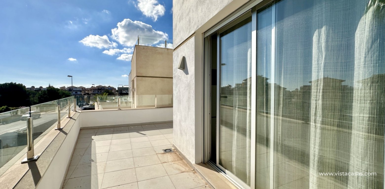 Vente - Villa - Cabo Roig