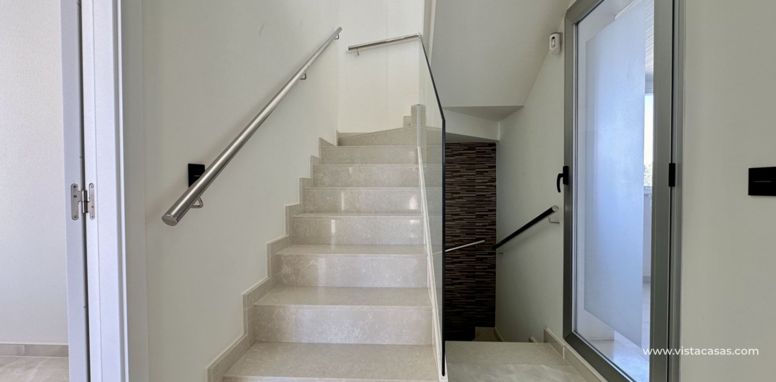 Vente - Villa - Cabo Roig