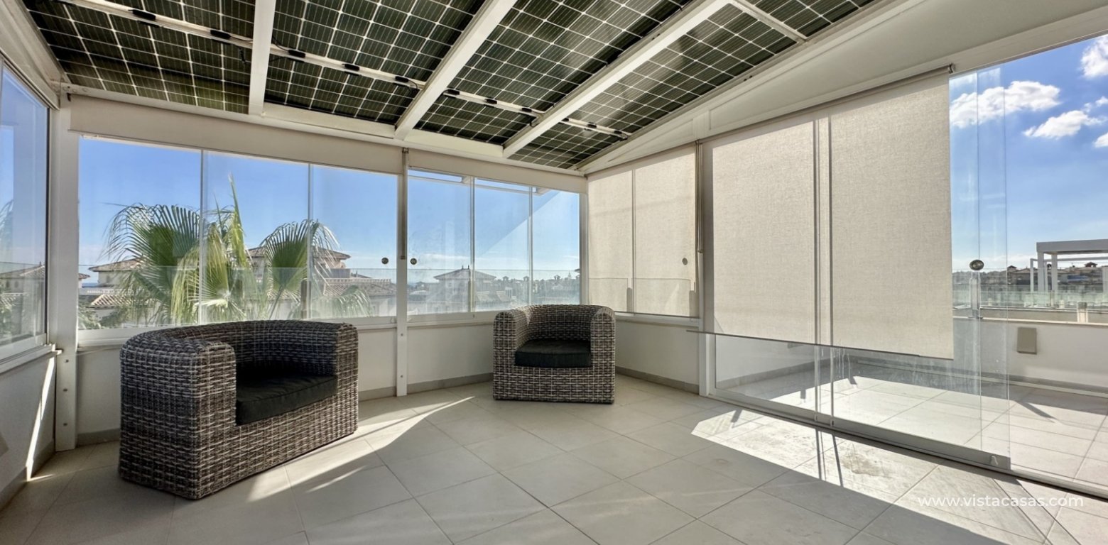 Vente - Villa - Cabo Roig