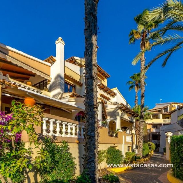 Apartment - Resale - Torrevieja - Torrevieja