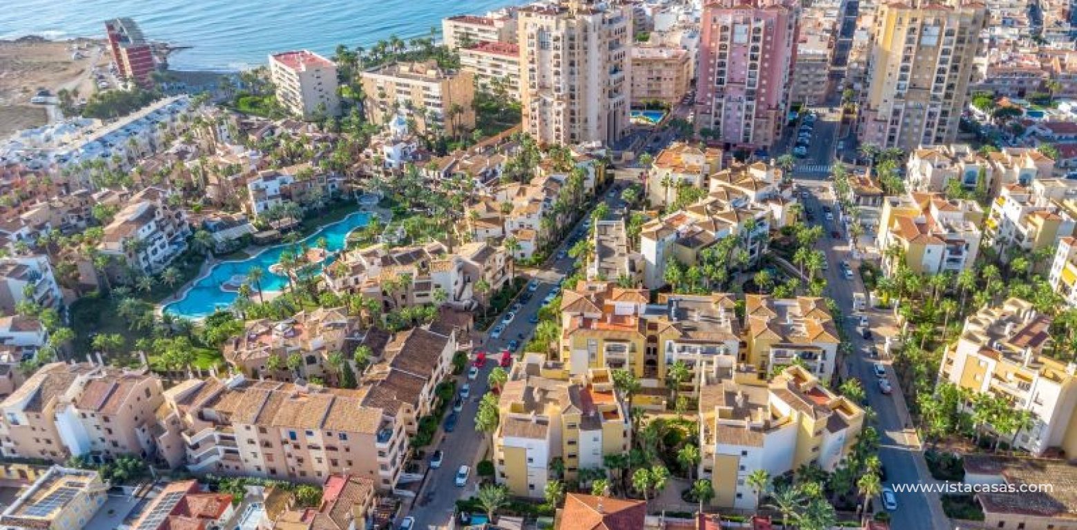 Resale - Apartment - Torrevieja