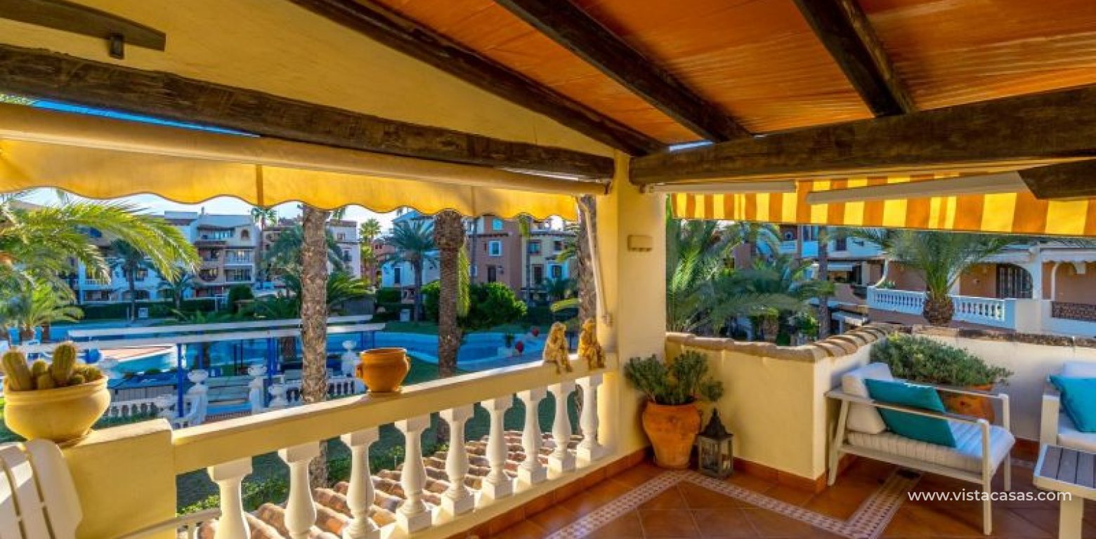 Resale - Apartment - Torrevieja