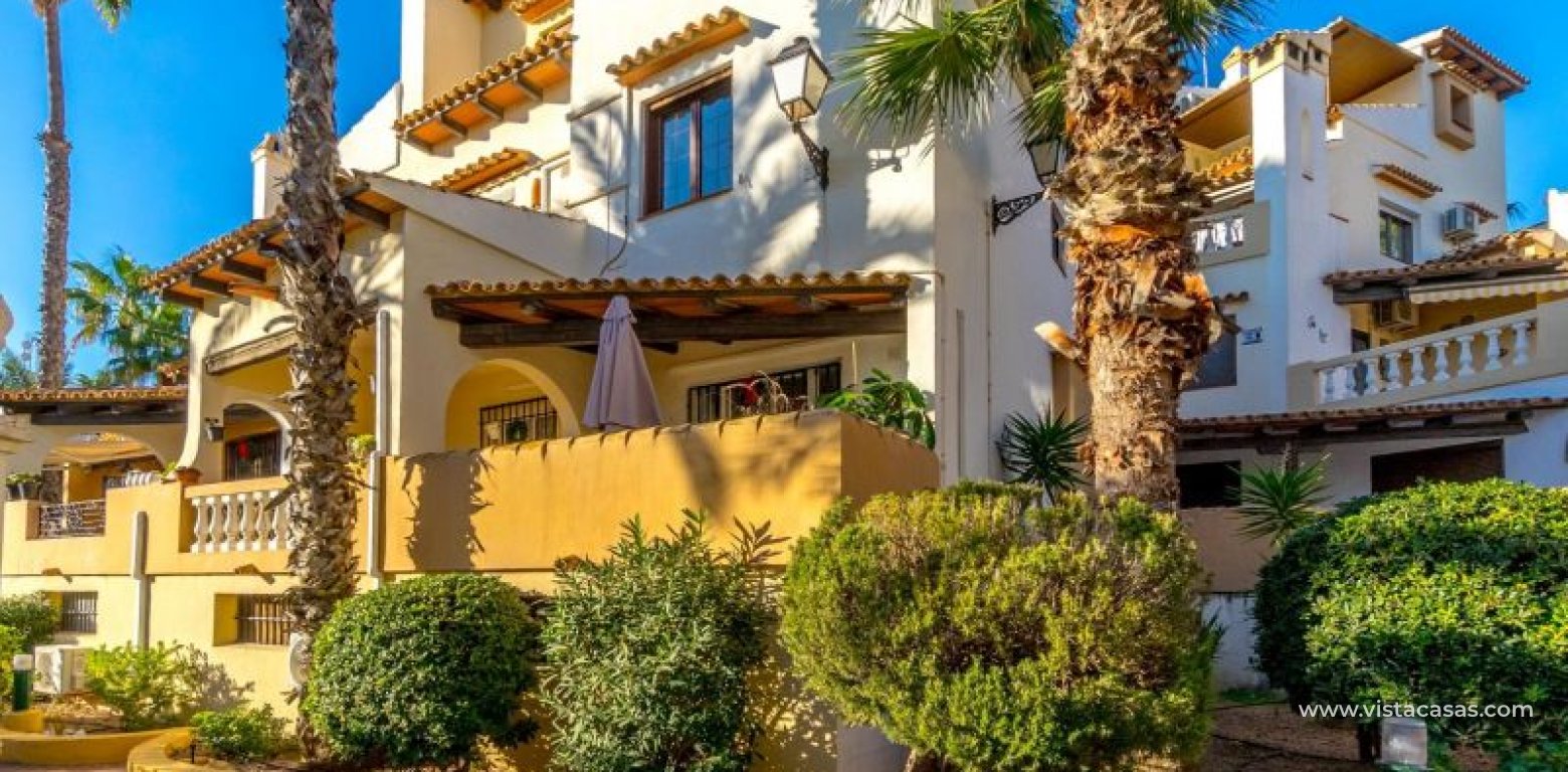 Resale - Apartment - Torrevieja