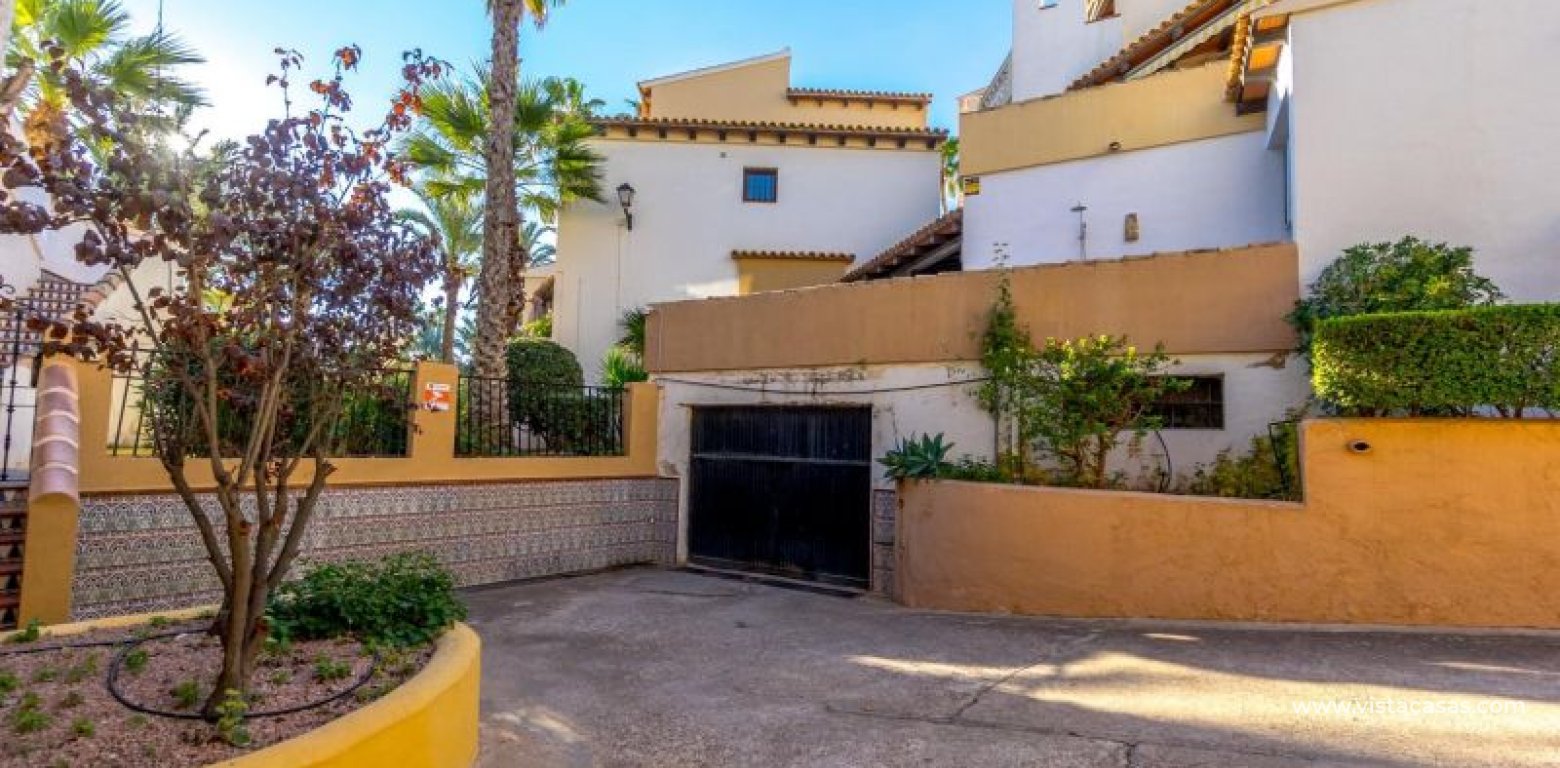 Resale - Apartment - Torrevieja