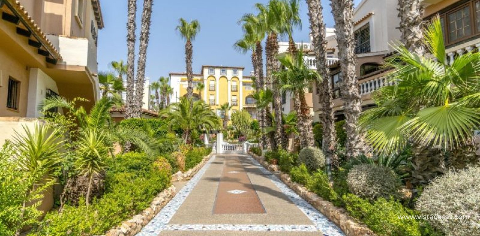Resale - Apartment - Torrevieja