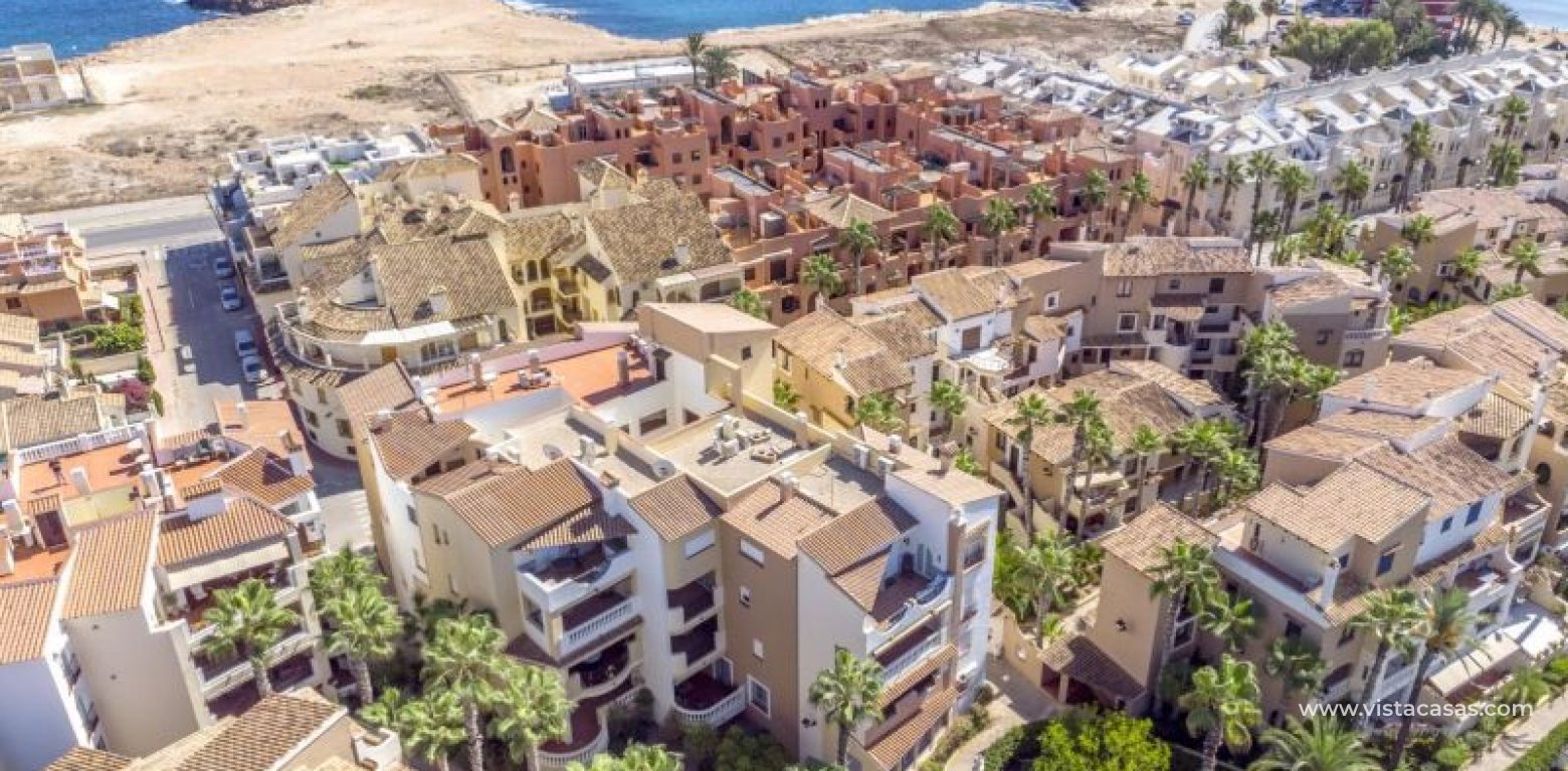 Resale - Apartment - Torrevieja