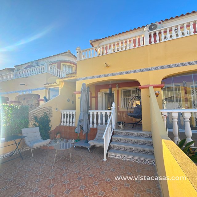 Townhouse - Resale - La Zenia - La Zenia