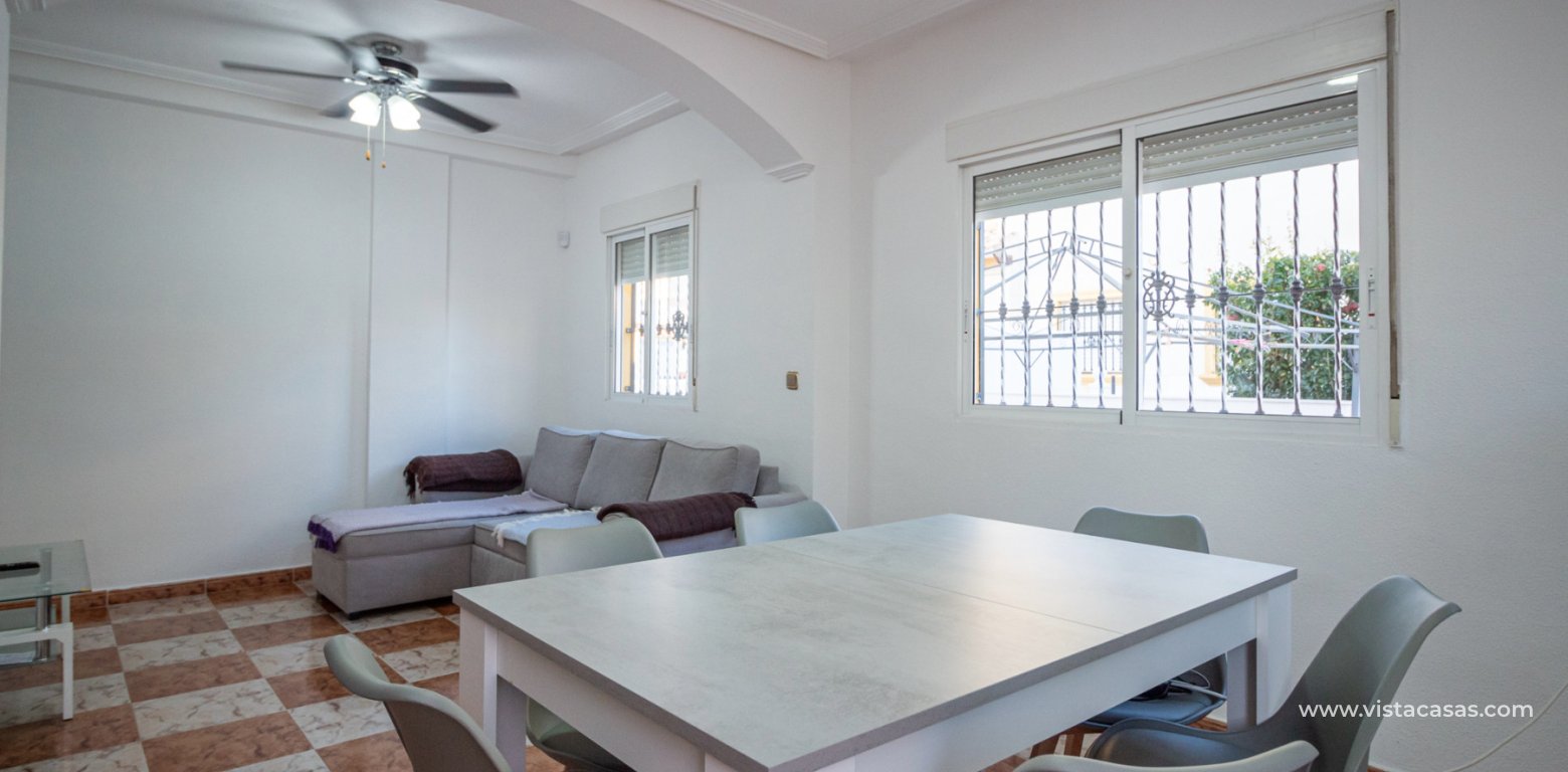 Resale - Townhouse - La Zenia