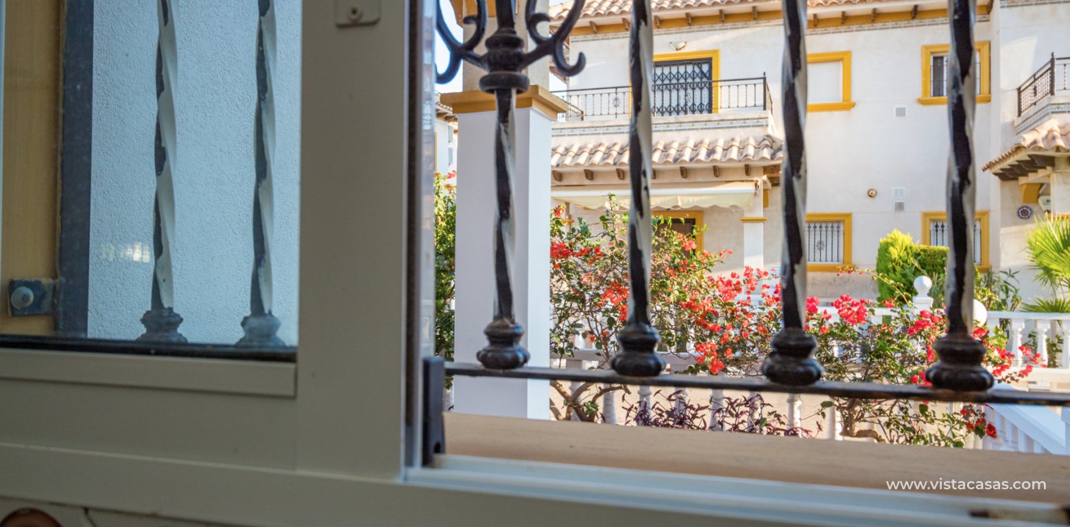 Resale - Townhouse - La Zenia