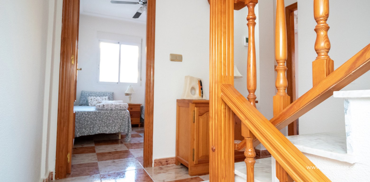 Resale - Townhouse - La Zenia