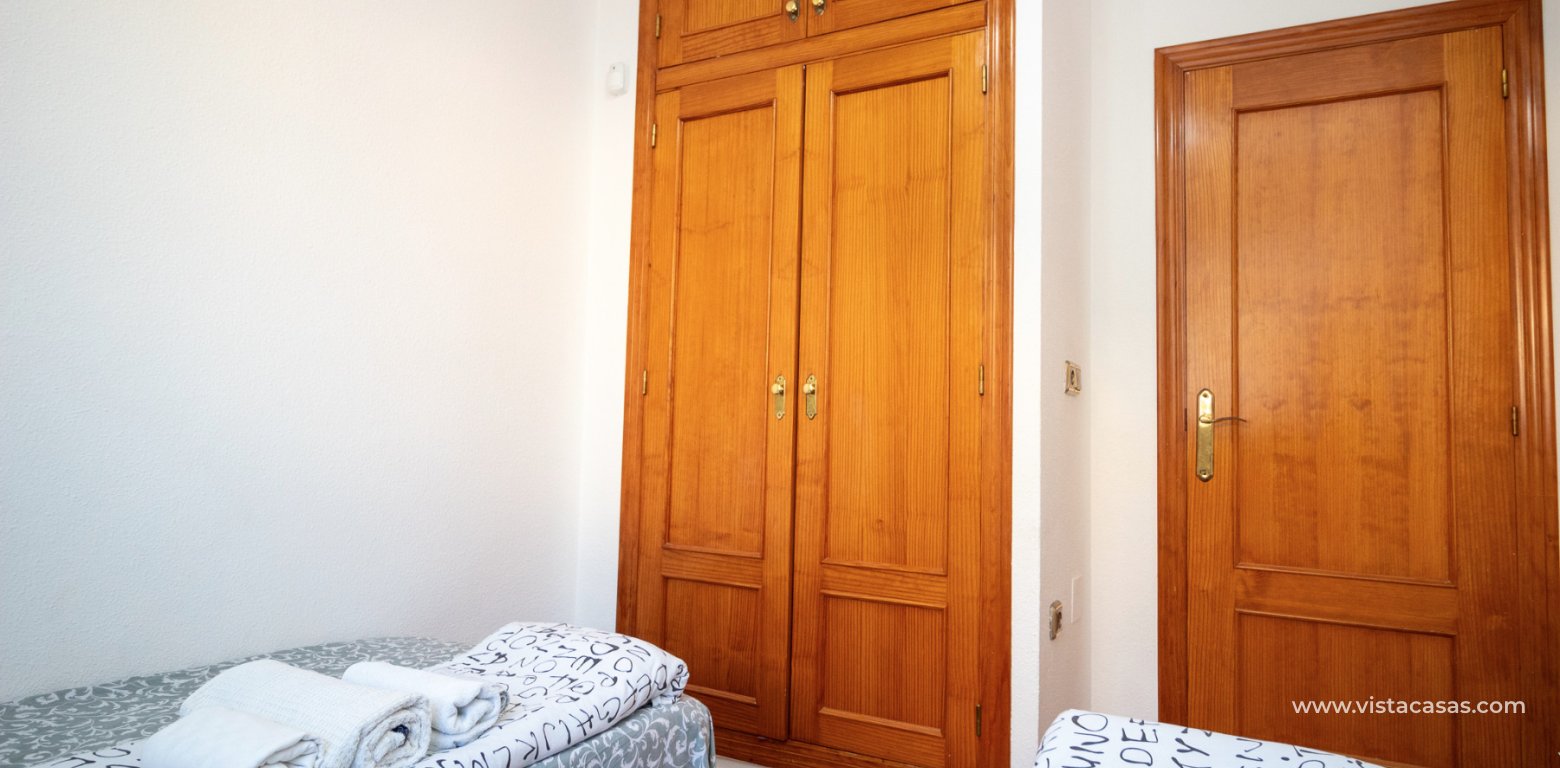 Resale - Townhouse - La Zenia