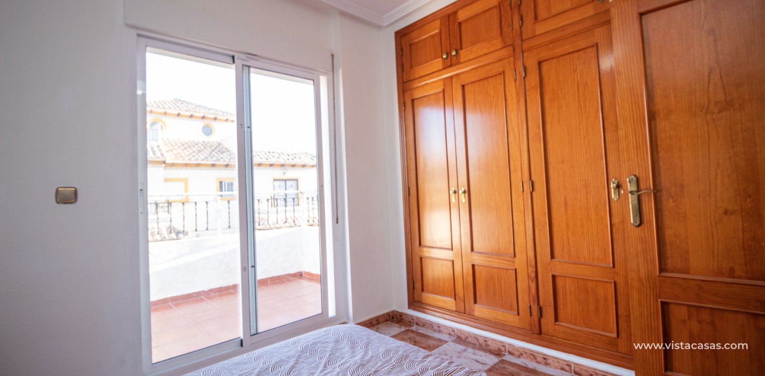 Resale - Townhouse - La Zenia