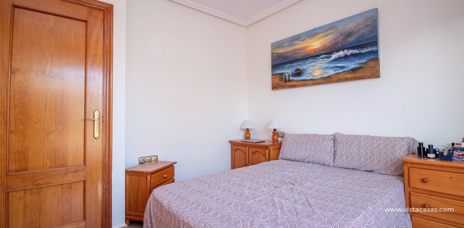 Resale - Townhouse - La Zenia