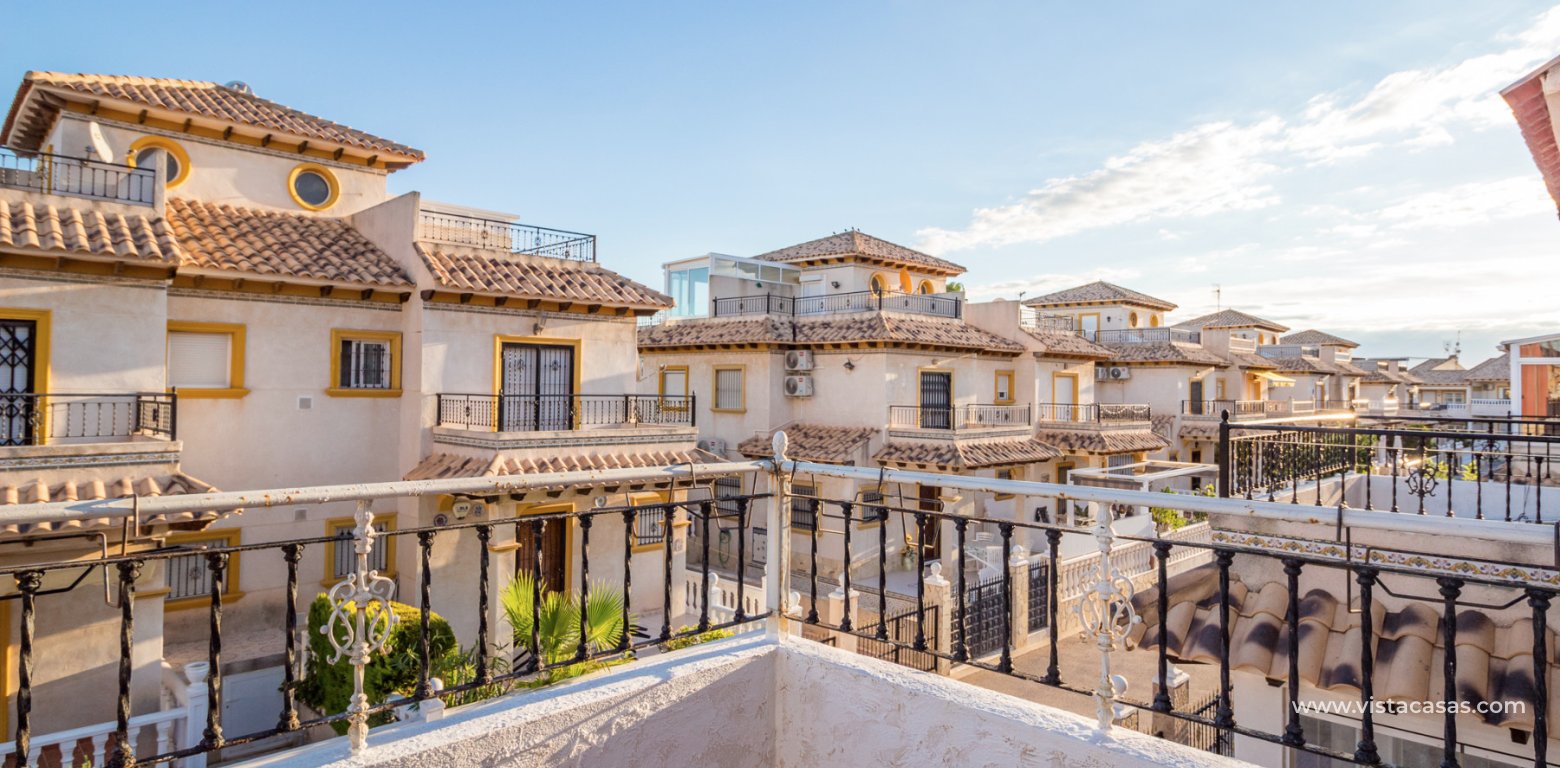 Resale - Townhouse - La Zenia