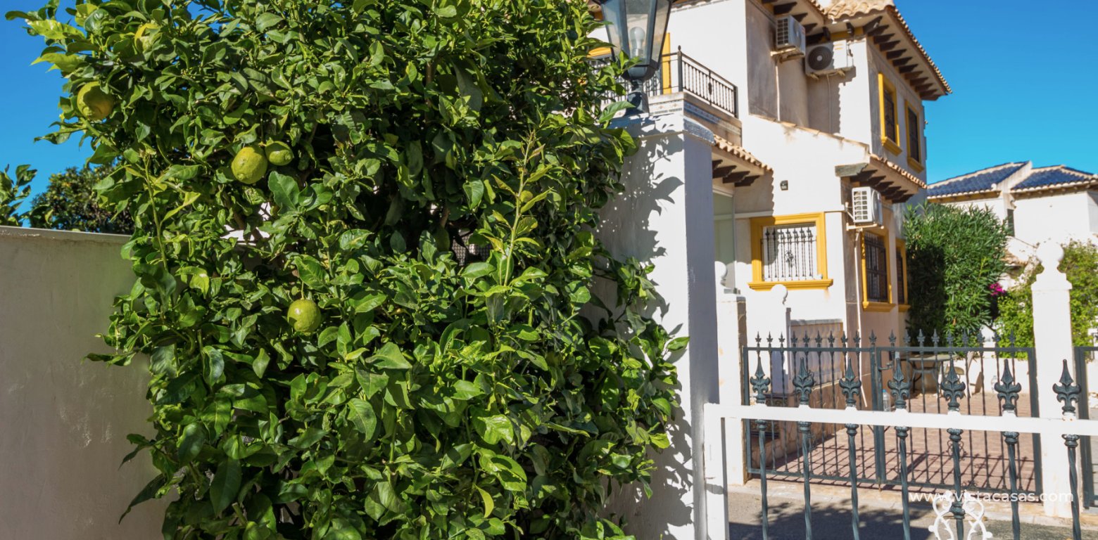 Resale - Townhouse - La Zenia