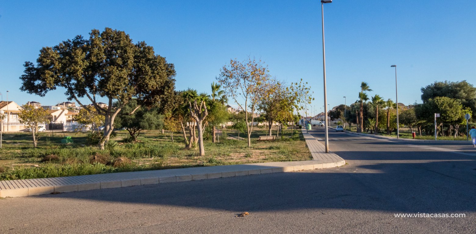 Resale - Townhouse - La Zenia