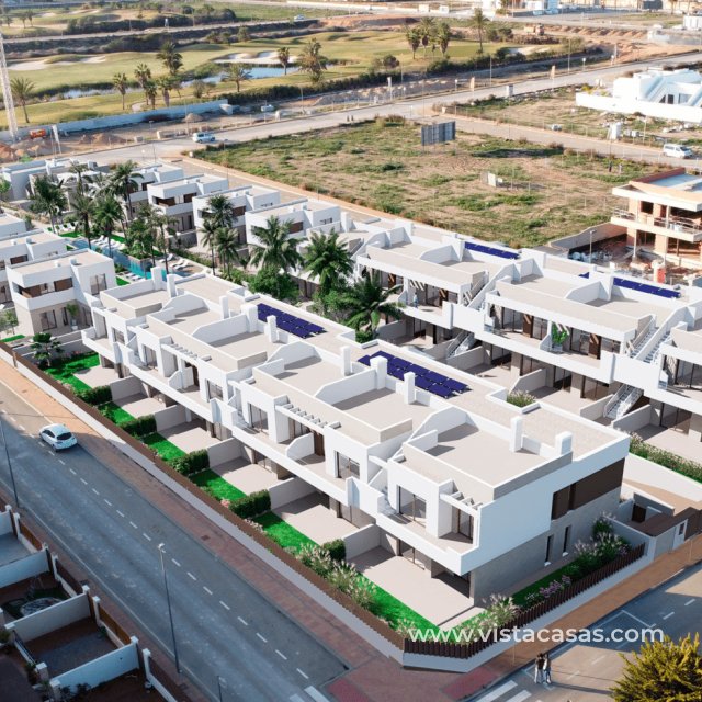 Apartment - New Build - Los Alcazares - Los Alcazares