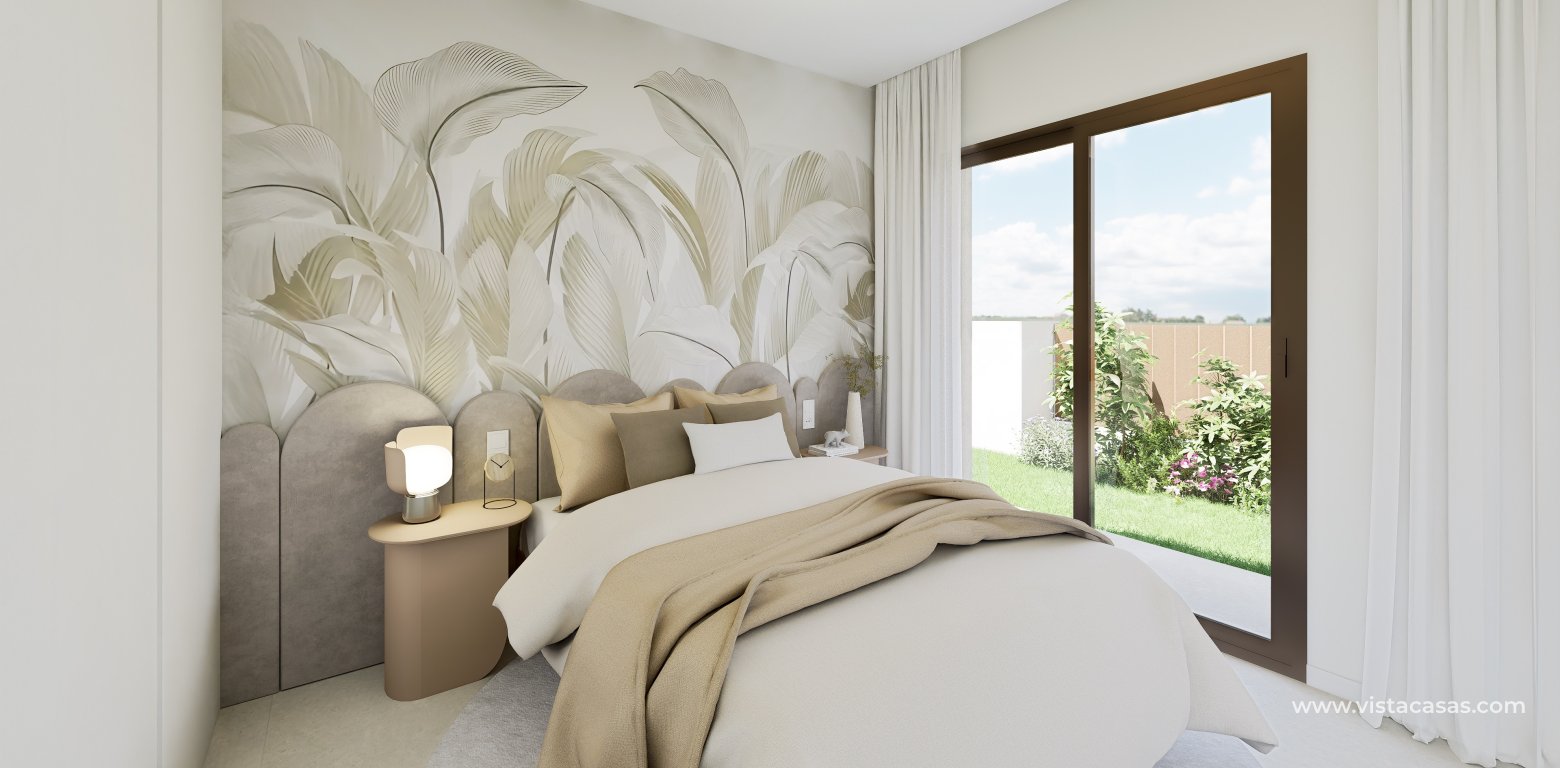 Ny konstruktion - Lägenhet - Los Alcazares