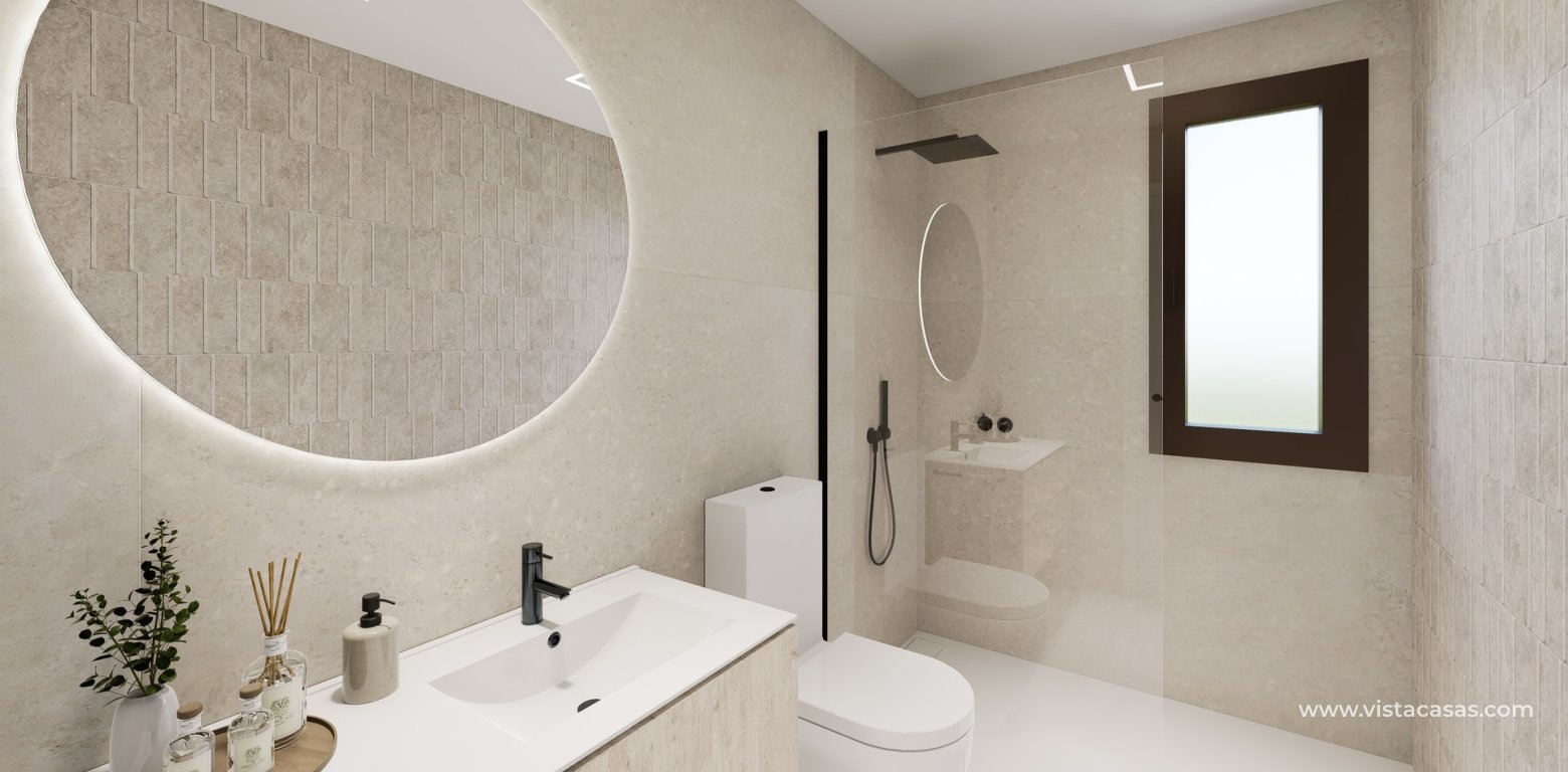 Ny konstruktion - Lägenhet - Los Alcazares