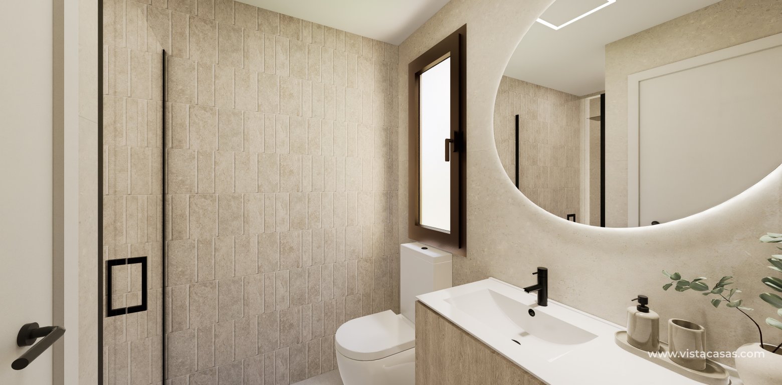 Ny konstruktion - Lägenhet - Los Alcazares