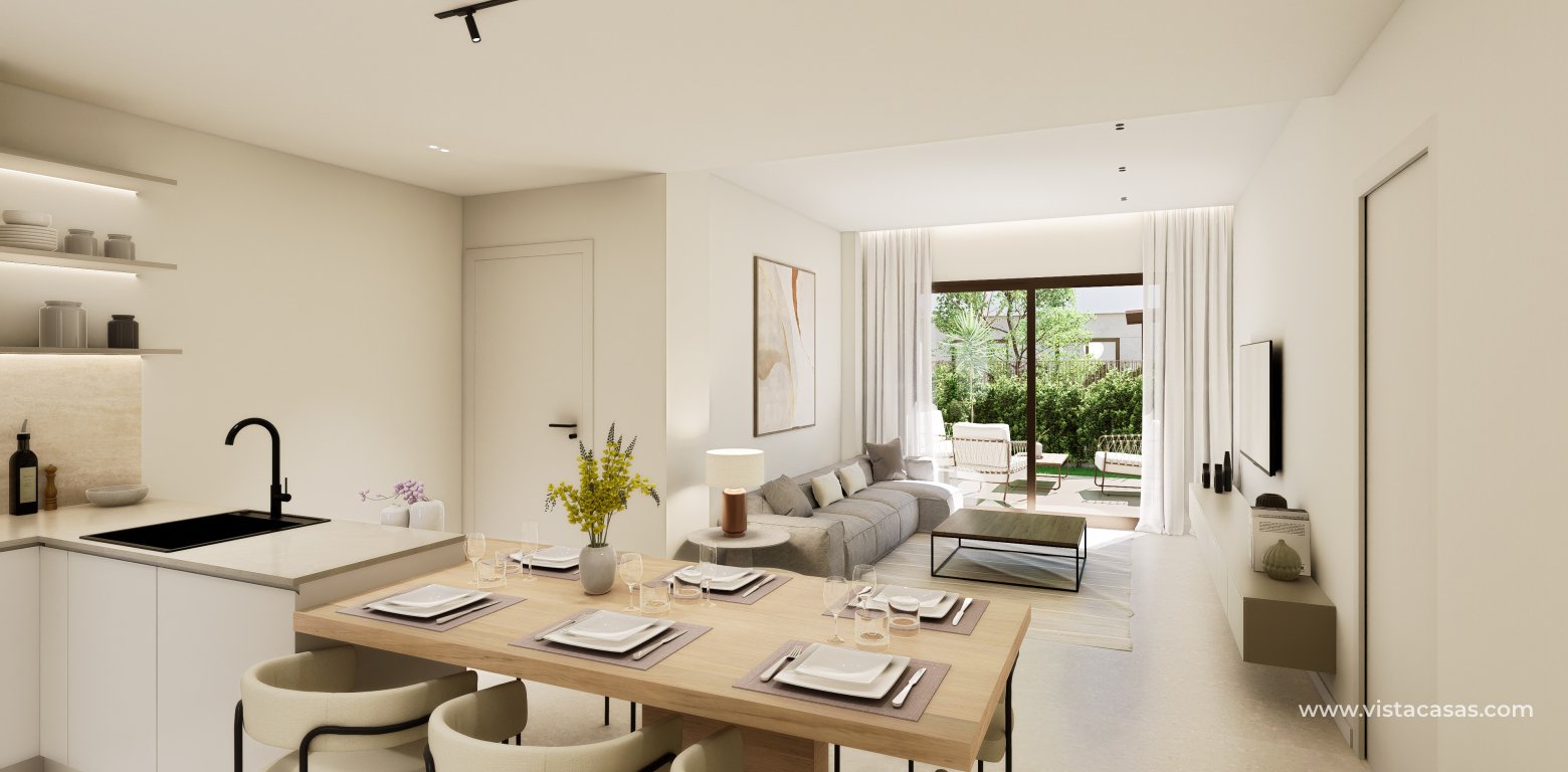 Pierwotny - Apartment - 