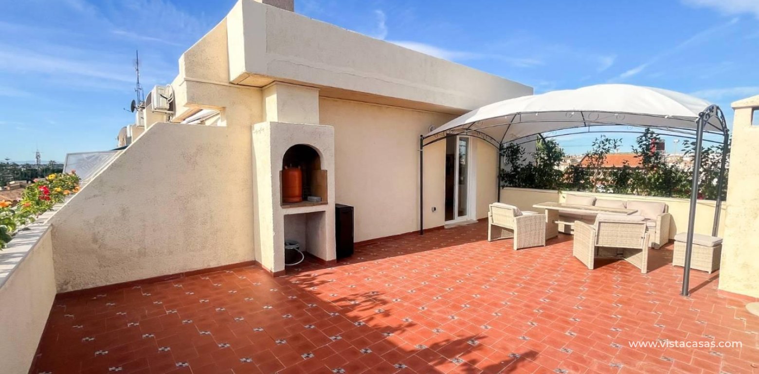 Sale - Appartement - Punta Prima