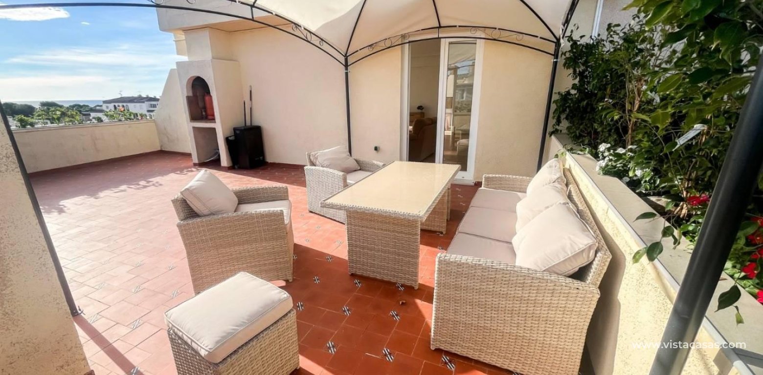 Sale - Appartement - Punta Prima