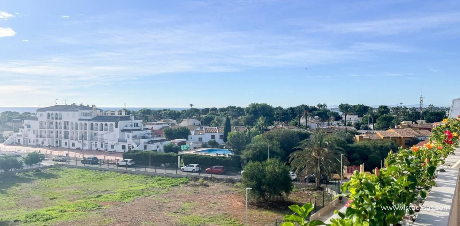 Sale - Appartement - Punta Prima