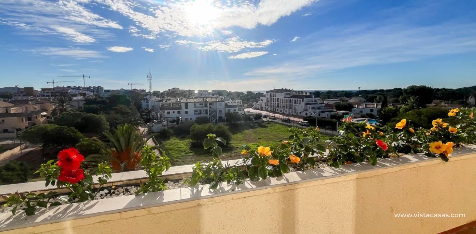 Sale - Appartement - Punta Prima